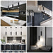 LED Fixtures 3 Color Pendant Light for Kitchen Island, Dining Room Lighting - okeli lights