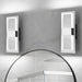 LED Wall Mounted Light Modern Indoor Dimmable Wall Light Fixture - okeli lights