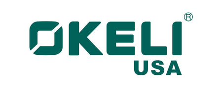 OKELI USA logo