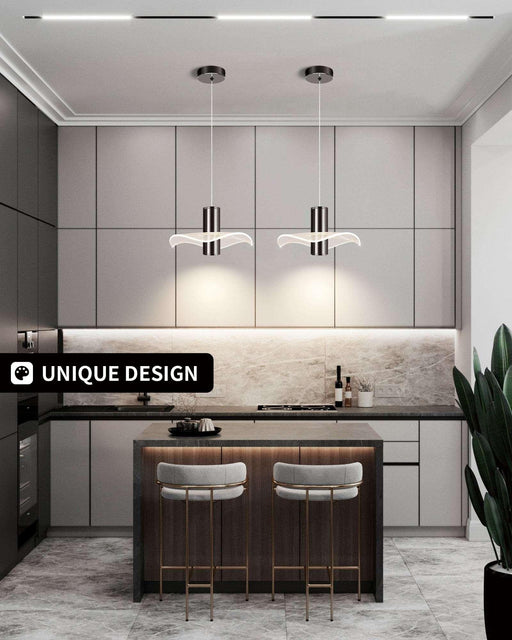 Pendant Light Kitchen Island