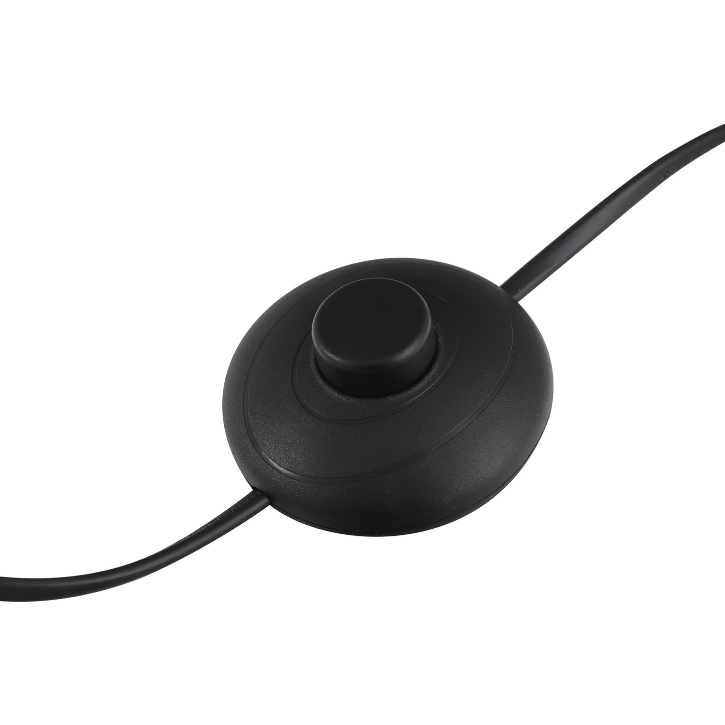 Tripod Floor Lamp with Pull Chain Standing Fabric Lampshade E26 Lamp Holder Steel - okeli lights