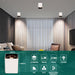 LED downlight fixture for living room ceiling