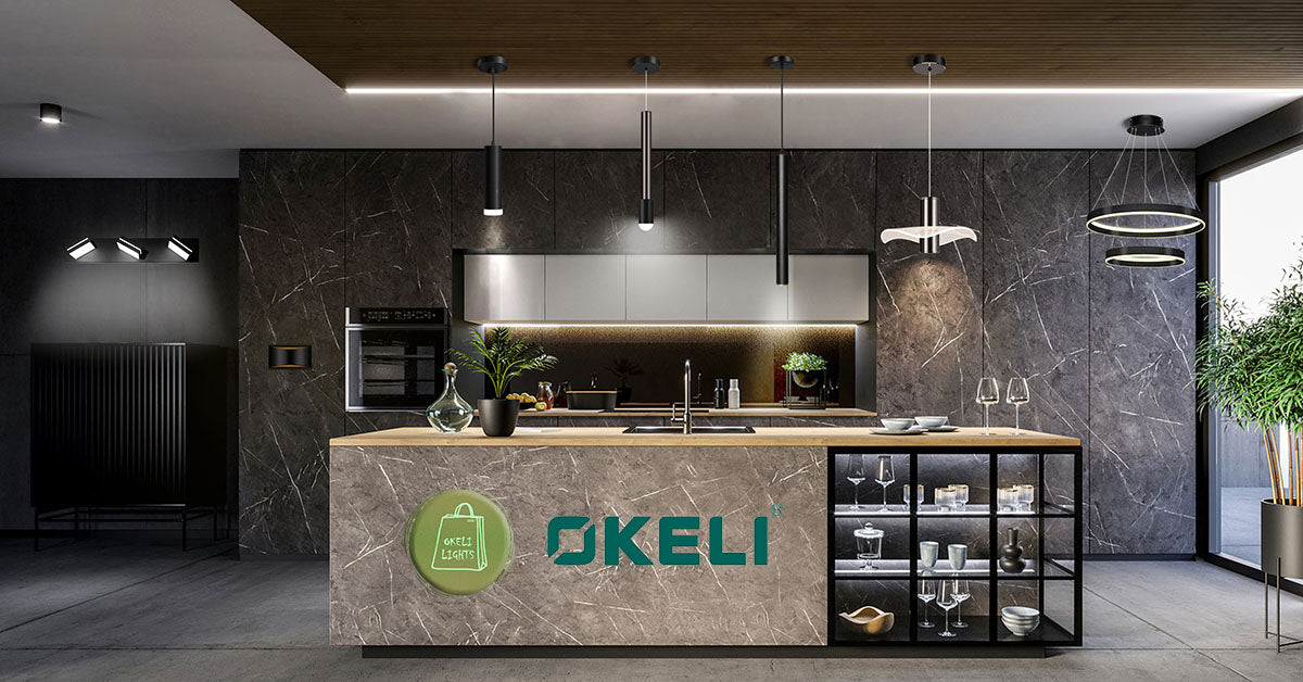 okelilights