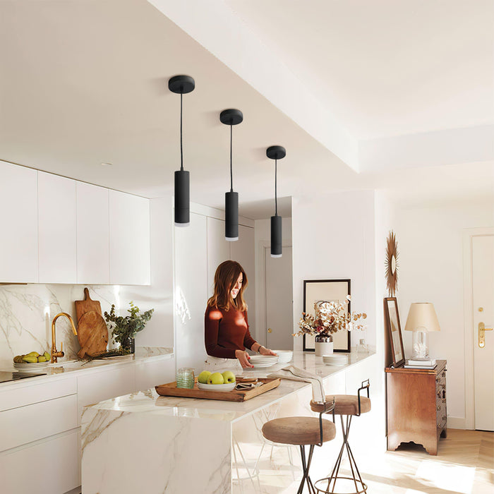 Pendant Lights